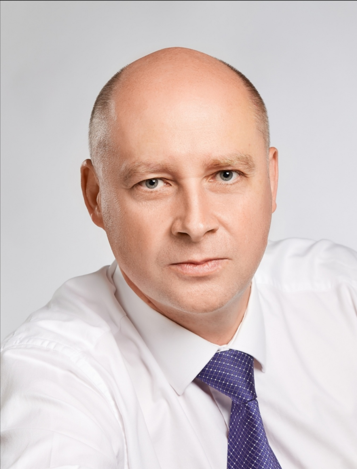 Георгий Гречин
