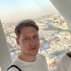 Алексей Жучкин | Сетка — социальная сеть от hh.ru