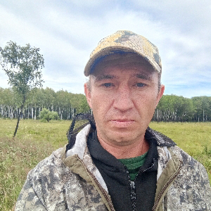 Алексей Аникин