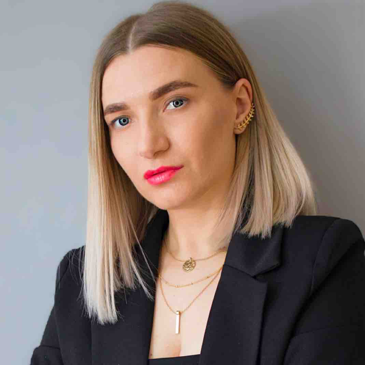 Евгения Егорова