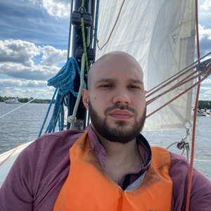 Юрий Ловягин | Сетка — социальная сеть от hh.ru