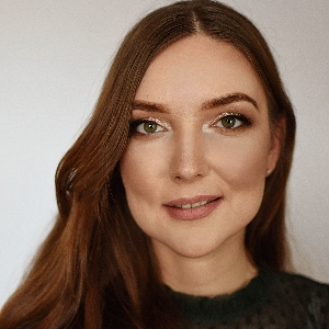 Ирина Кушнир