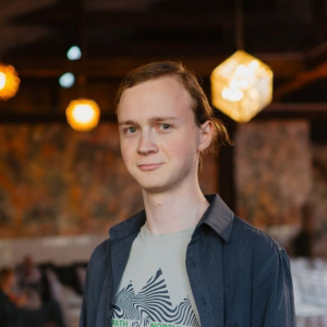 Антон Петров | Сетка — социальная сеть от hh.ru