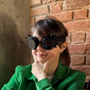 Ульяна Соколова