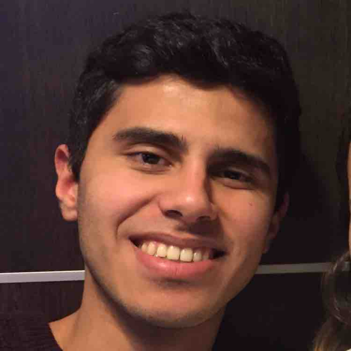 Элтун Мусаев | Сетка — социальная сеть от hh.ru