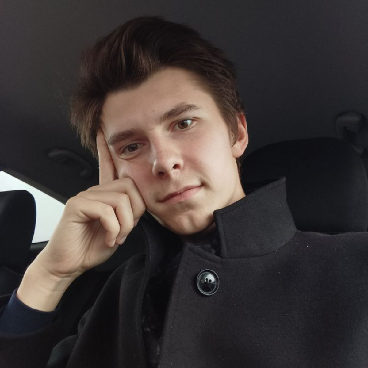 Ярослав Землянский | Сетка — социальная сеть от hh.ru