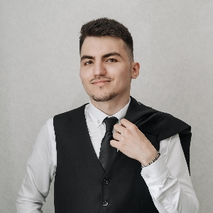 Роман Дягилев | Сетка — социальная сеть от hh.ru