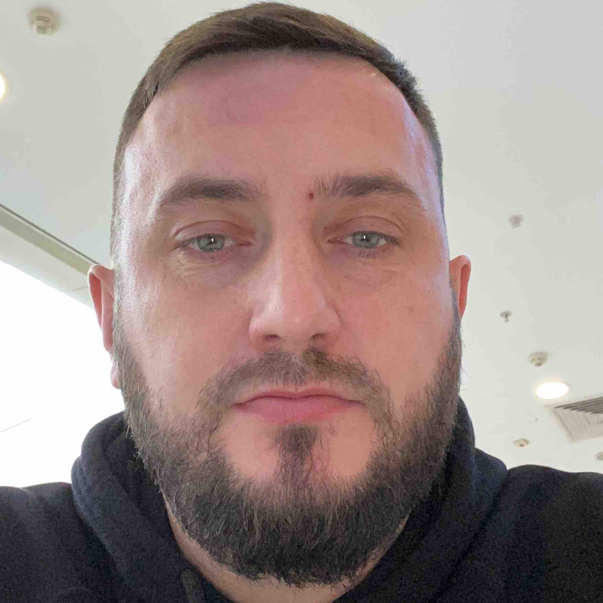 Дмитрий Черницкий