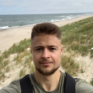 Михаил Верховинец | Сетка — социальная сеть от hh.ru