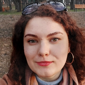 Юлия Мишина | Сетка — социальная сеть от hh.ru