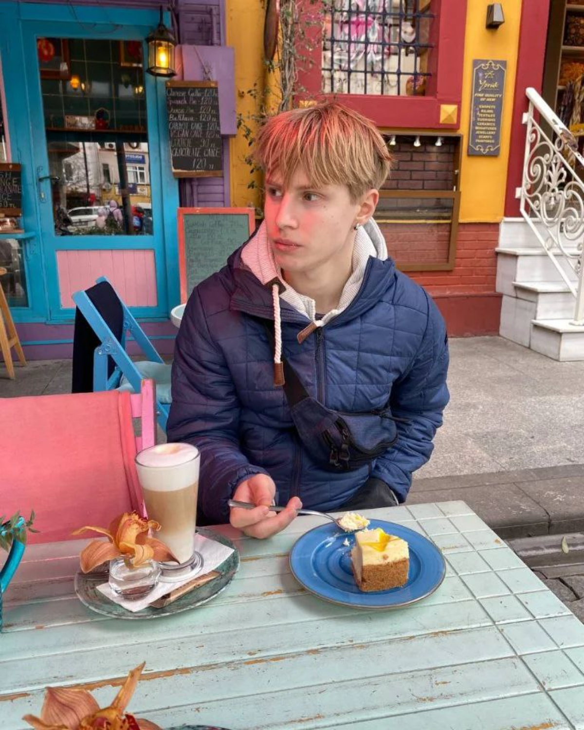 Климентий Фролов | Сетка — социальная сеть от hh.ru