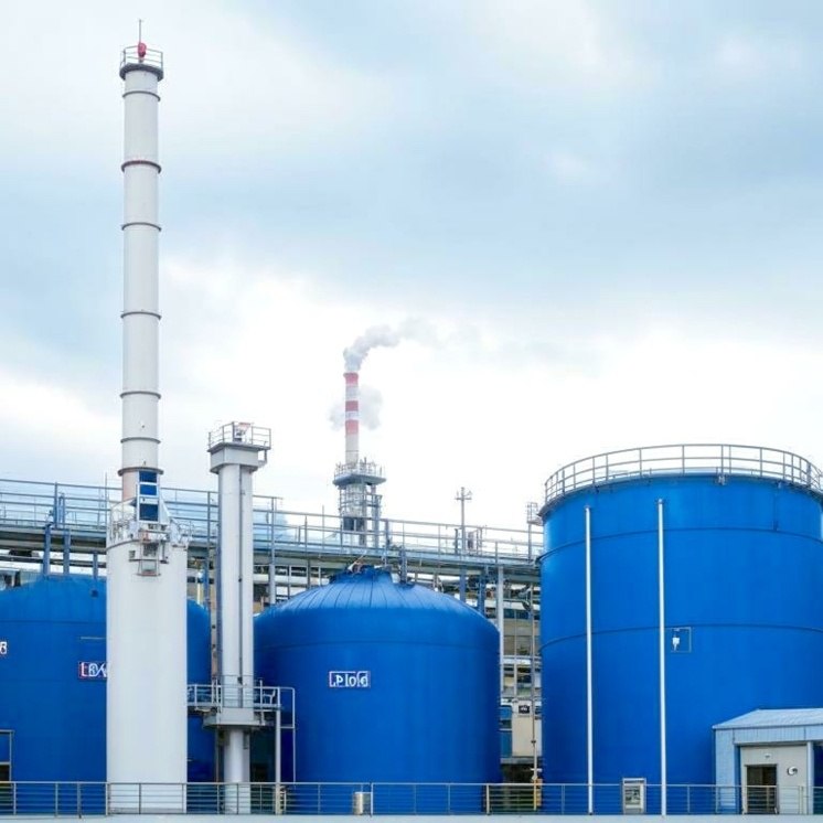 Стабильный и экологичный способ сделать биогаз жизнеспособным источником энергии
Возобновляемый топливный ресурс
#виэ #экология #сантехника #отопление #кондиционирование #журналсок... | Сетка — социальная сеть от hh.ru