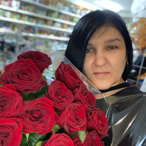 Елена Рис