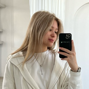 Алина Умурзакова