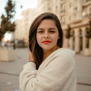 Елизавета Макарова