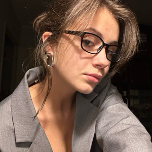 Валерия Хмельницкая