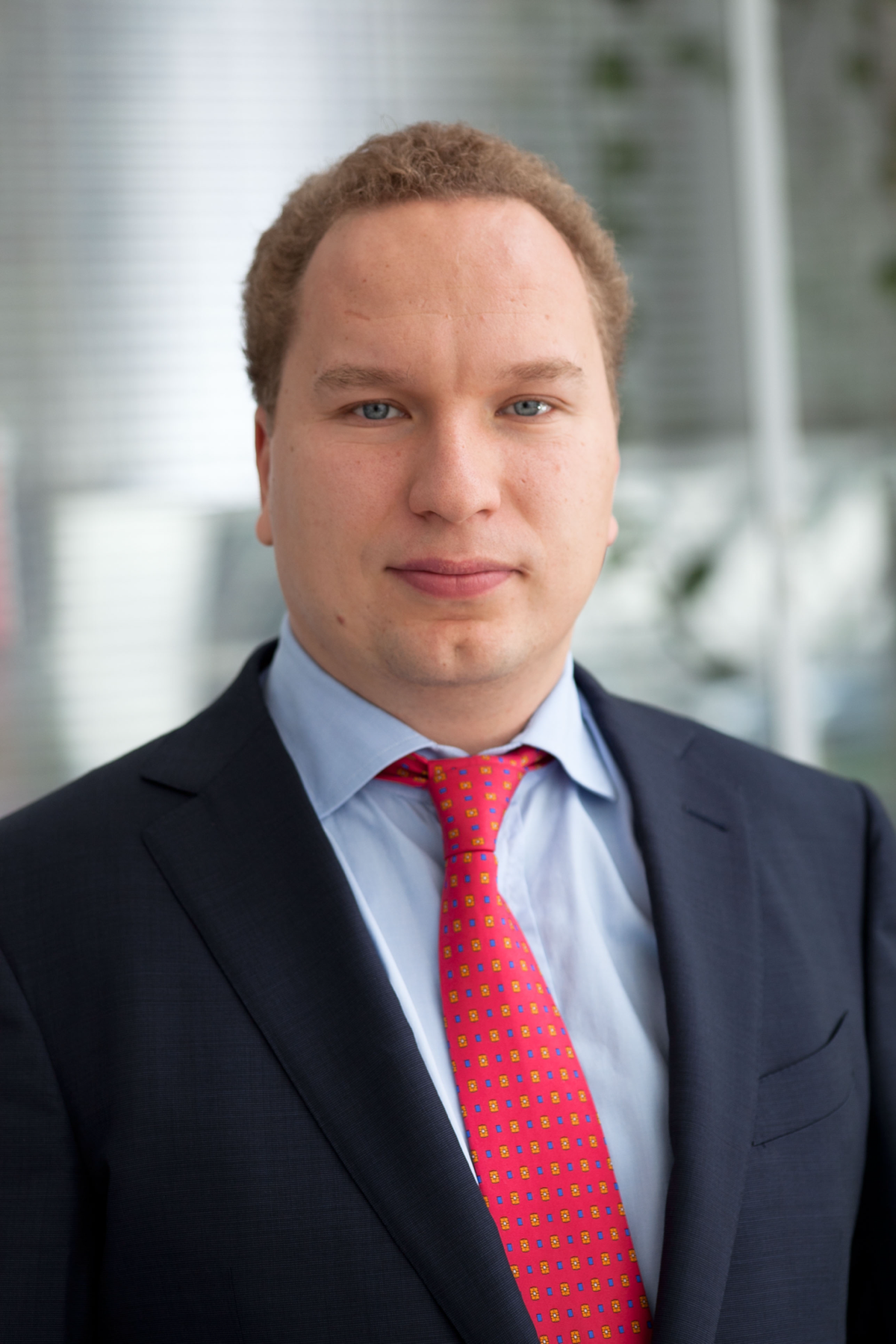 Федор Писчасов