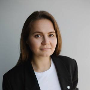 Мария Хабибуллаева