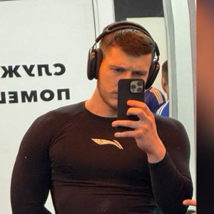 Тимофей Кардановский | Сетка — социальная сеть от hh.ru