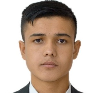 Зайниддин Кобилов