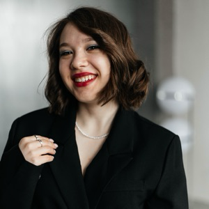 Анастасия Якунина