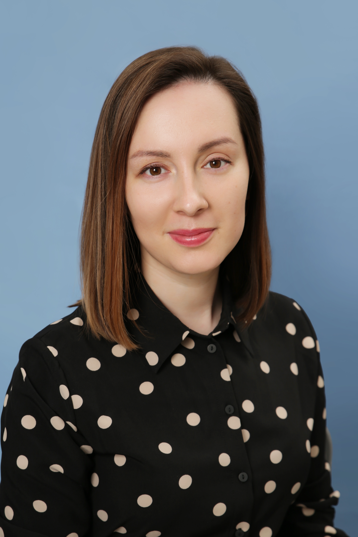 Марина Бакалова | Сетка — социальная сеть от hh.ru