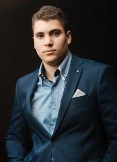 Дмитрий Курмеш