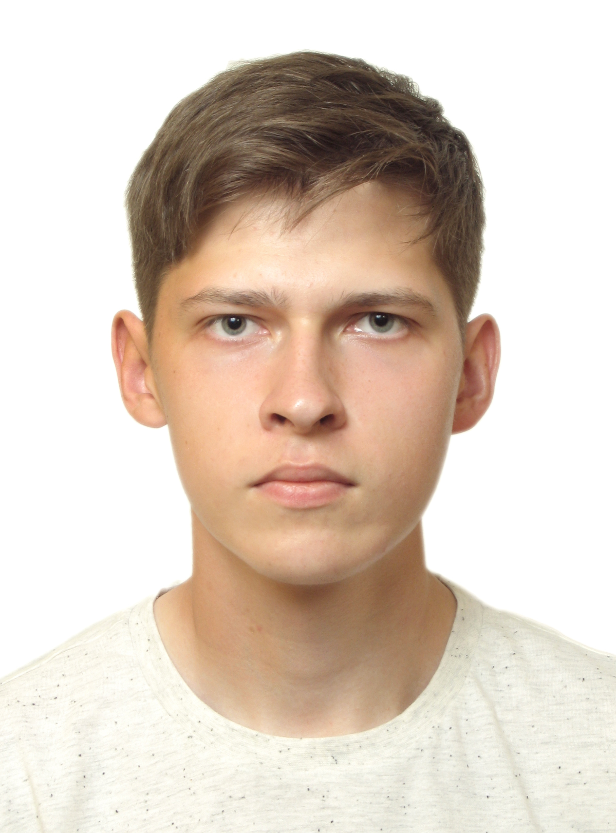 Алексей Корабельников