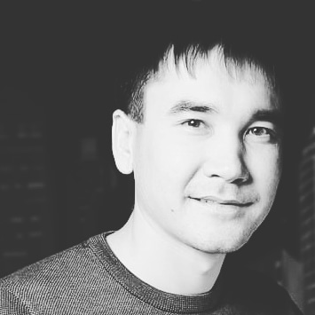 Бахитжан Альжанов