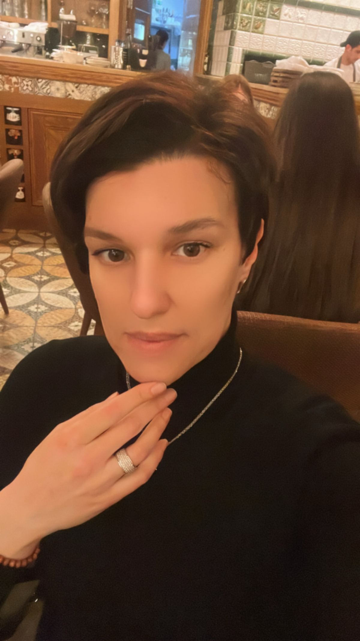 Елена Емельянова | Сетка — социальная сеть от hh.ru