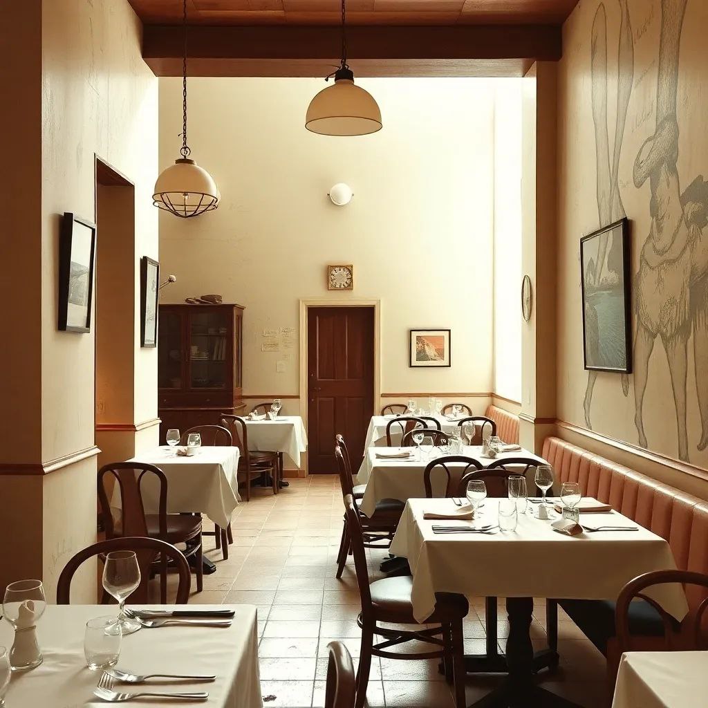 Поговорим о тревожных сигналах в ресторане, на которые в любом случае обращают внимание ваши посетители?
🚩Несоответствие меню и цен
🚩Неопрятность заведения: грязные столы, полы или уборные 
🚩Долгое ож... | Сетка — социальная сеть от hh.ru