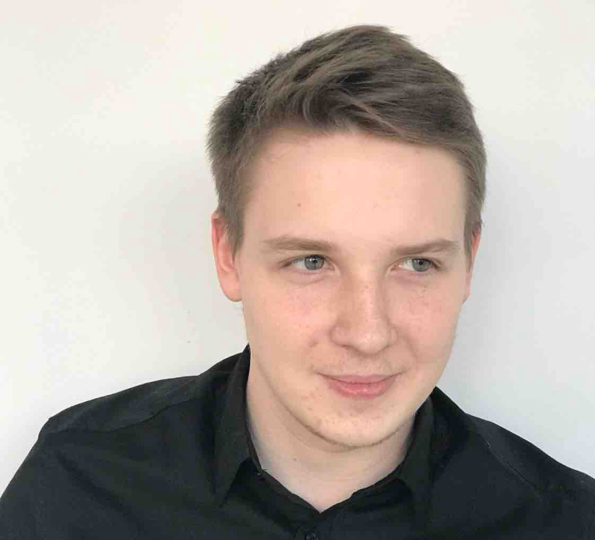 Иван Солодков