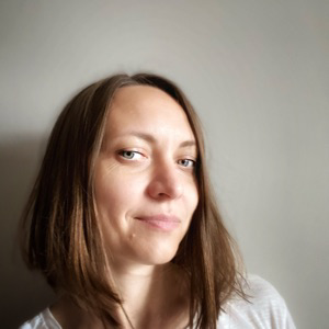 Елена Летникова