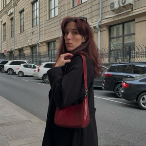 Екатерина Колосова