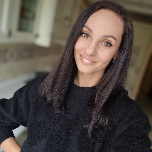 Татьяна Байдукова | Сетка — социальная сеть от hh.ru