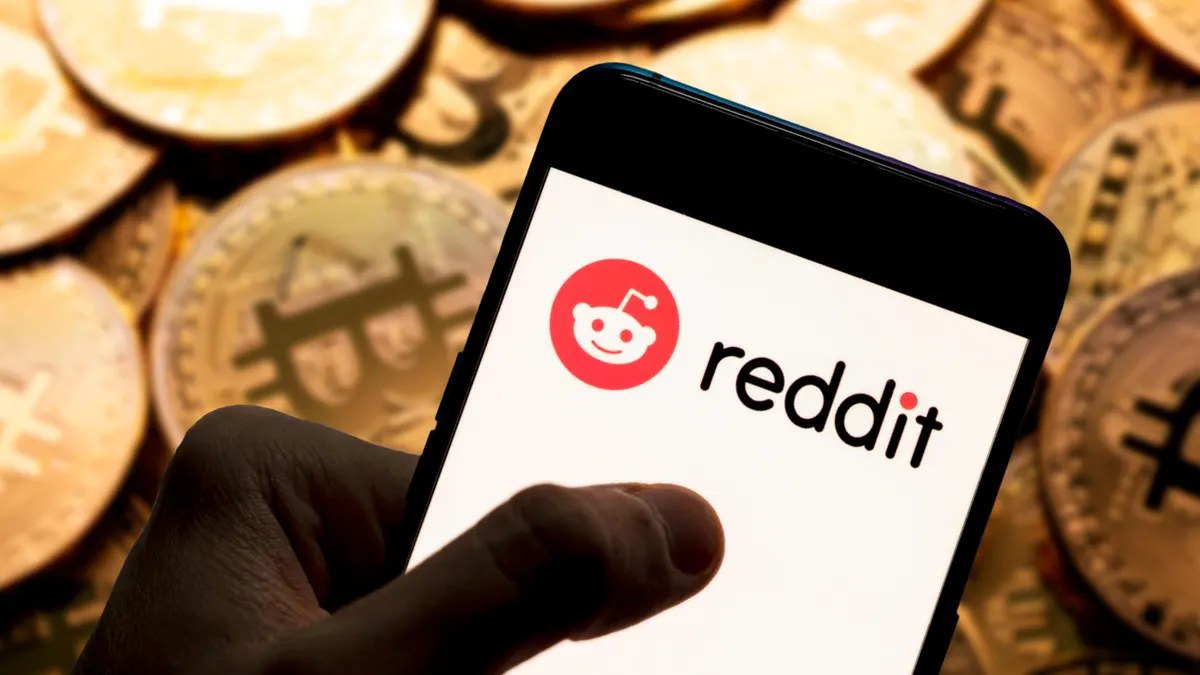 Руководство Reddit продало львиную долю биткоинов и Ethereum | Сетка — социальная сеть от hh.ru