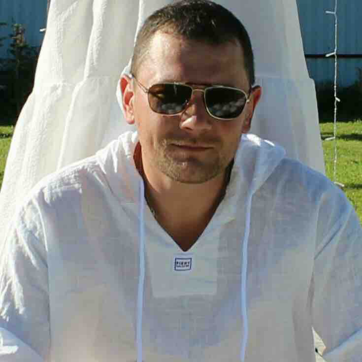 Сергей Гладилов