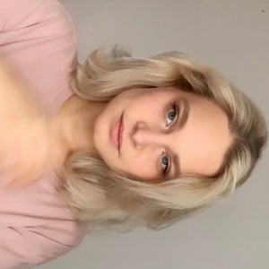 Мария Бородина | Сетка — социальная сеть от hh.ru