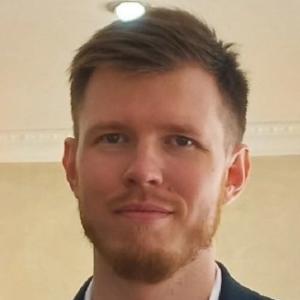 Семен Хозяинов | Сетка — социальная сеть от hh.ru