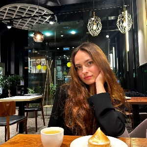 Татьяна Демидова