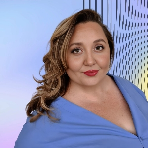 Марина Борисенко