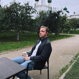 Михаил Кучумов | Сетка — социальная сеть от hh.ru