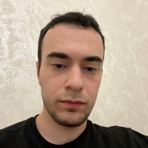 Магомед Шамилов