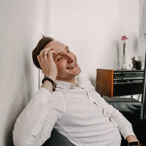 Иван Глебов | Сетка — социальная сеть от hh.ru