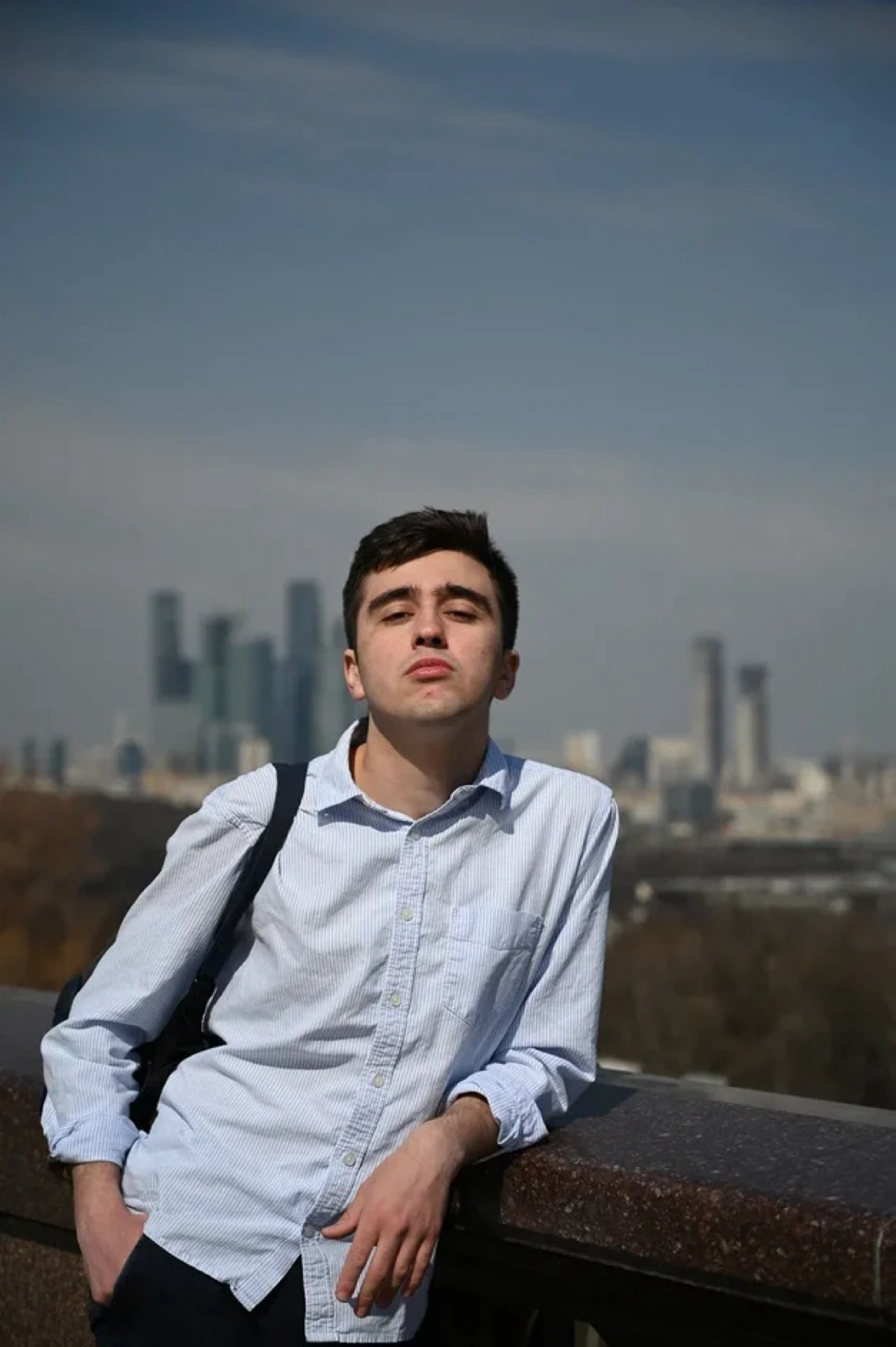 Рамиль Сакаев