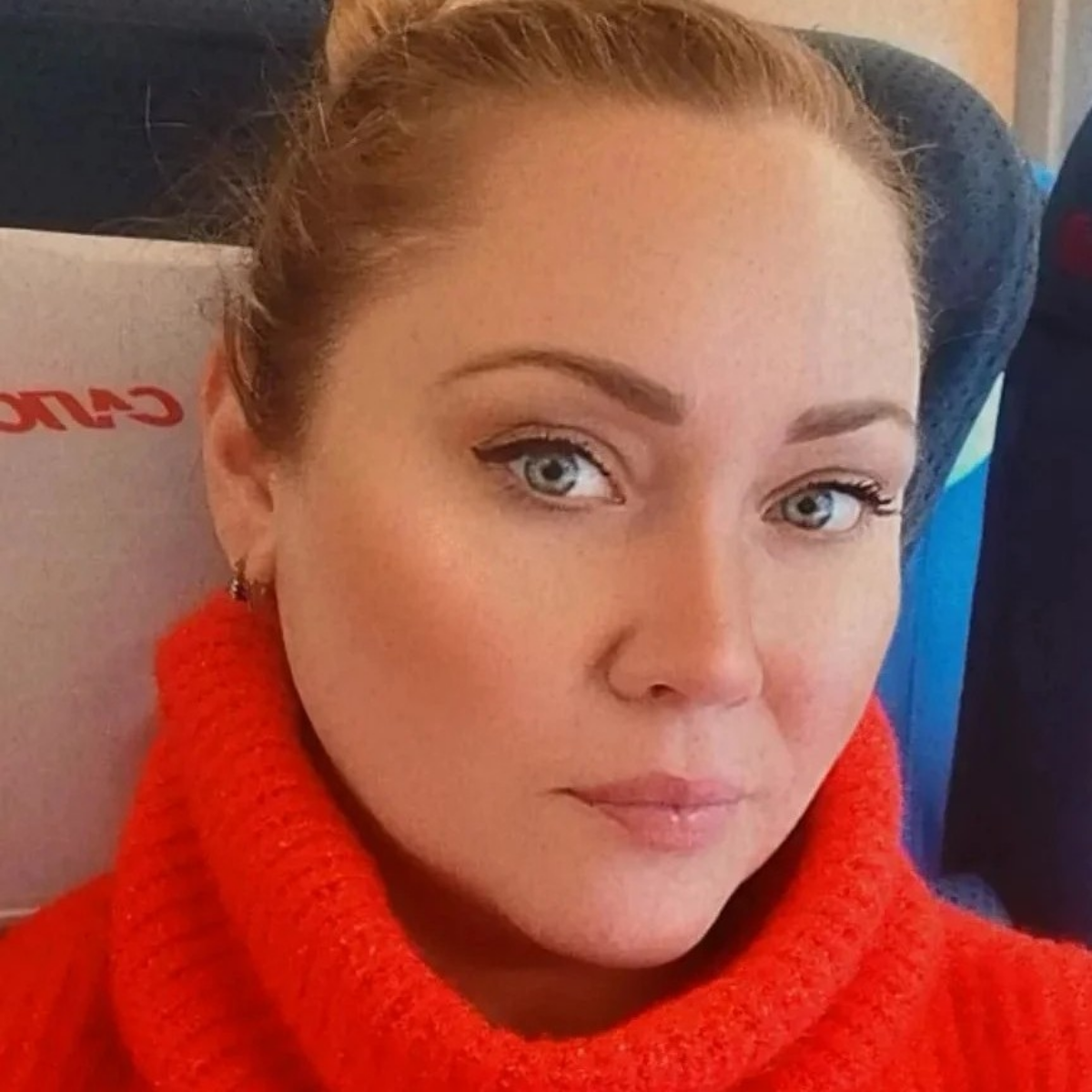 Елена Греченкова | Сетка — социальная сеть от hh.ru