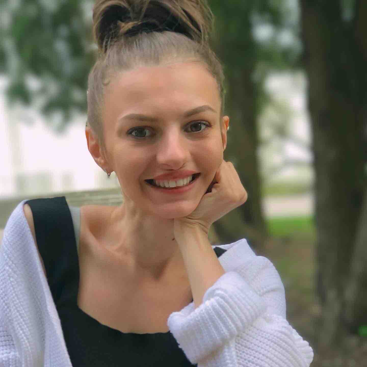 Наталья Чапек | Сетка — социальная сеть от hh.ru