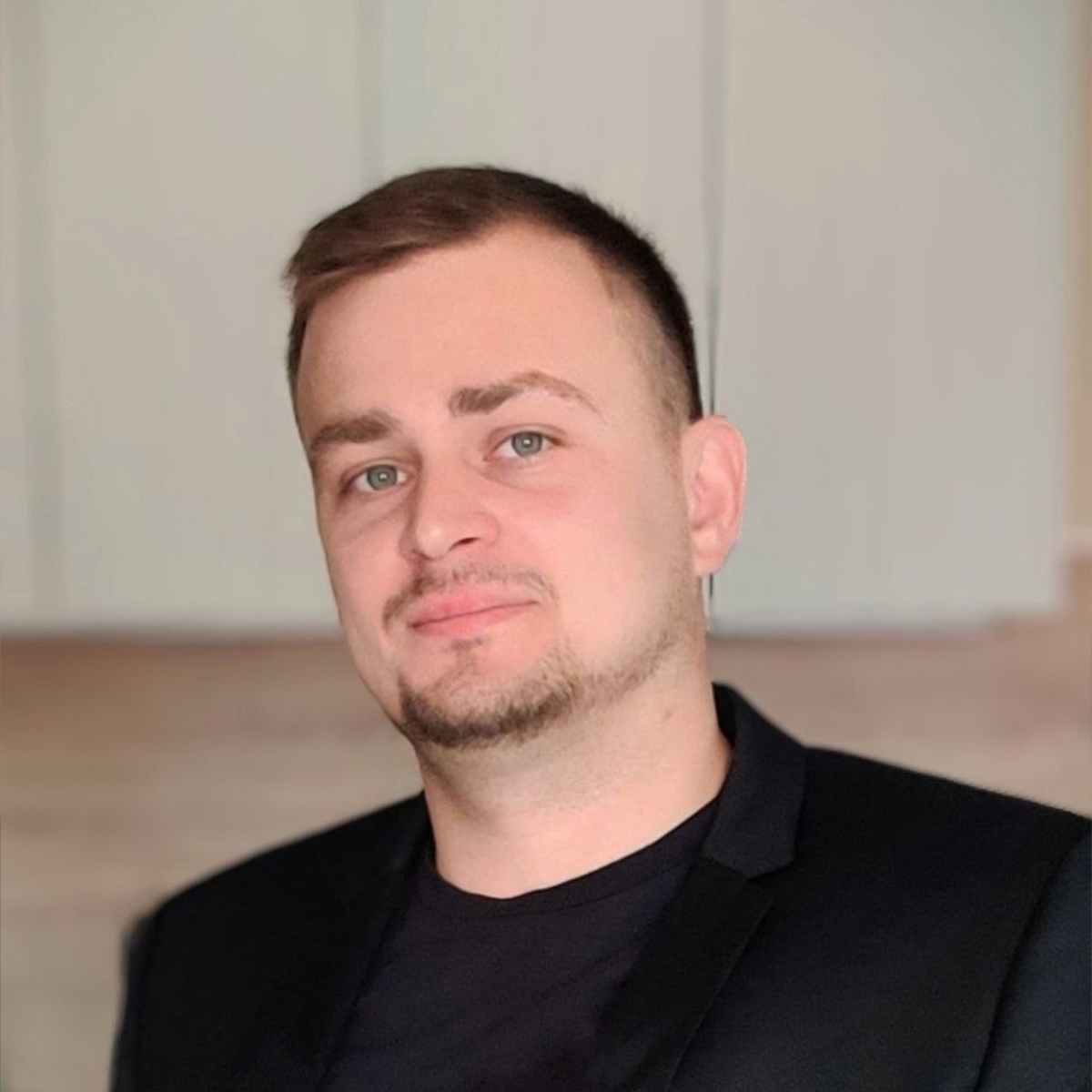 Александр Лесюта