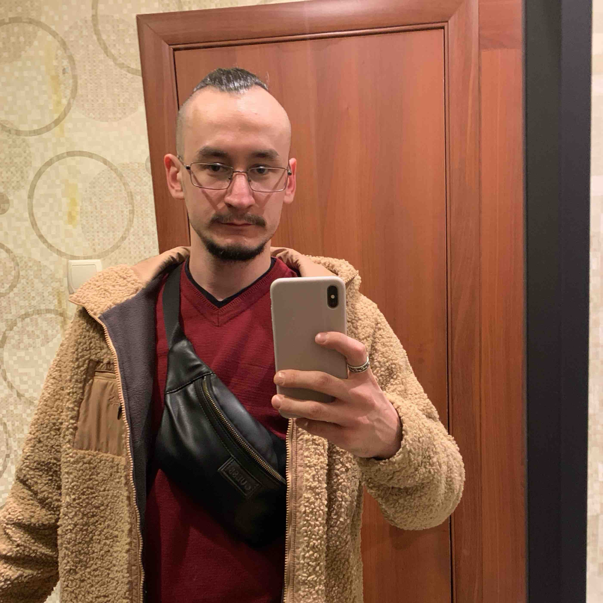 Ильдар Мухамедбеков