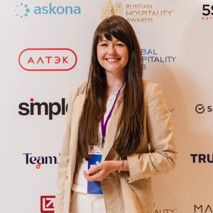 Виктория Сучугова | Сетка — социальная сеть от hh.ru